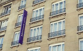 Mercure Hotel Groningen Martiniplaza